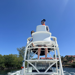 Fish the day away in Key Largo!